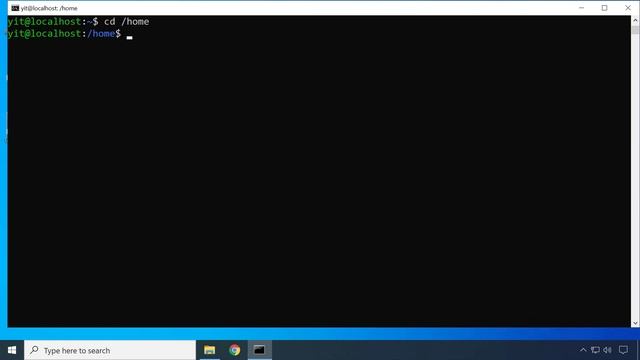 004 -Deploying a secure Ubuntu 20 04 LTS - VPS |Linux Command Line Tutorial |Virtual Private Server смотреть онлайн