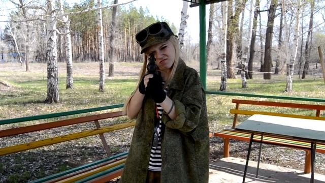 Фотокросс. Семинар-практикум СПО 20/15. Оренбург.2015. смотреть онлайн