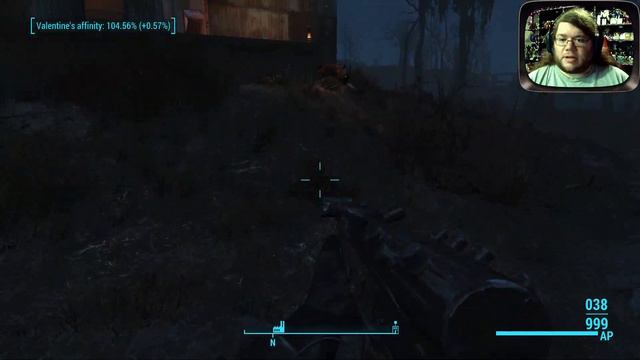 AJ Plays: Fallout 4, #3x16 - Day of the Deathclaws | Episode Sixty смотреть онлайн