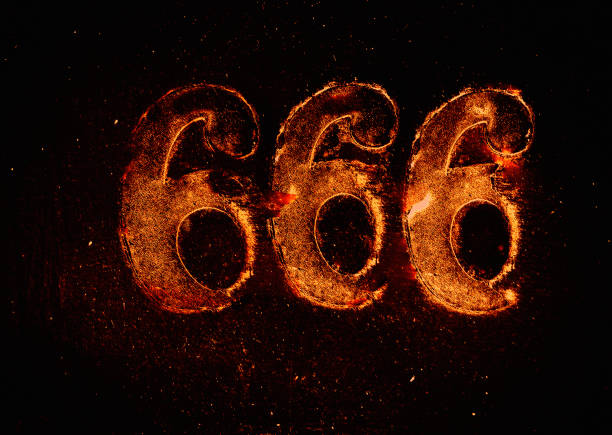 Число зверя 666 смотреть онлайн