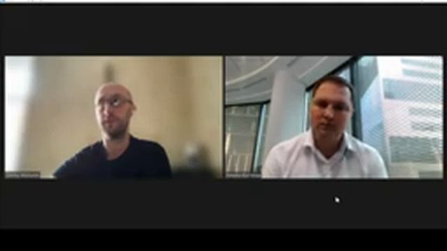 Блокчейн, DeFi, NFT и еще много страшных слов. Разберемся? смотреть онлайн