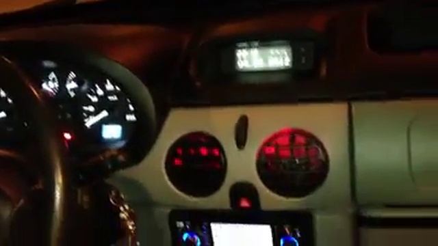 Renault kangoo 2005 i punuar me led смотреть онлайн