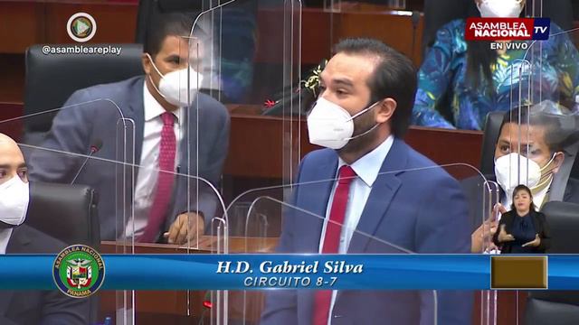 Gabriel Silva | Inconveniencia del Presupuesto 2021 смотреть онлайн