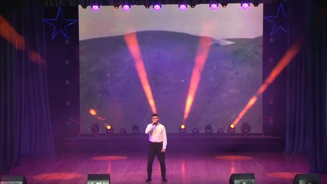 Праздничный концерт «Святое дело - Родину беречь!», посвященный Дню защитника Отечества. смотреть онлайн