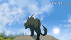 Я своей цели добьюсь|Коты-ВОИТЕЛИ(На русском)