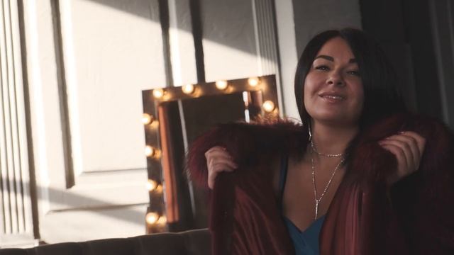 Бессмертная классика или современный хит. Выбираем меха с самарским стилистом смотреть онлайн