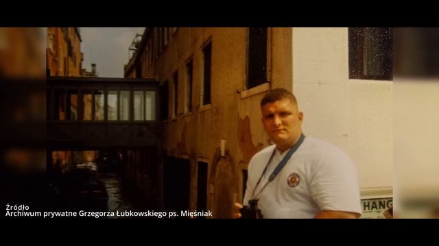 5 | DOLINIARZE i STADION X-lecia I Konrad „Goebbels” Bogusławski | ZŁODZIEJSKIE STRZAŁY I PRUSZKÓW смотреть онлайн