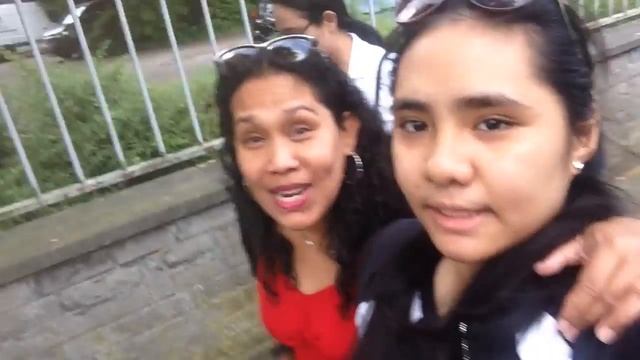 1st video // Belgium, Turnhout смотреть онлайн