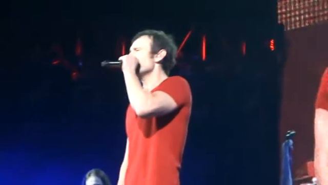 33 36 ОКЕАН ЕЛЬЗИ 23 11 2013 ЗЕМЛЯ stadium Москва смотреть онлайн