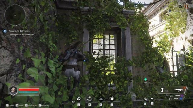 The First Descendant : Gameplay Beta смотреть онлайн