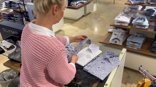 Mode Steffen - Private Shopping смотреть онлайн