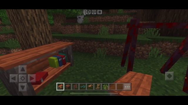 Feudal furniture mod for minecraft смотреть онлайн