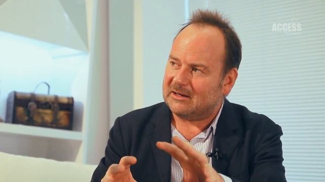 Broken Sword: The Serpent's Curse on Indie Week - Charles Cecil talks PSVita смотреть онлайн