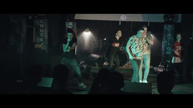 Отчёт "Я буду петь свою музыку" (Мэса Пуля,ДиаNNa,Double DI,Oliver Twits,Flame,СИУ,DAKOSTA) смотреть онлайн