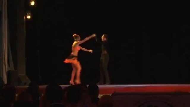 samba.avi смотреть онлайн