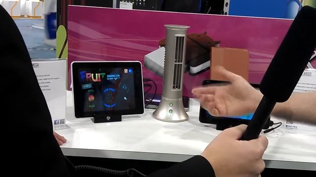 SkyTex Technology Inc смотреть онлайн