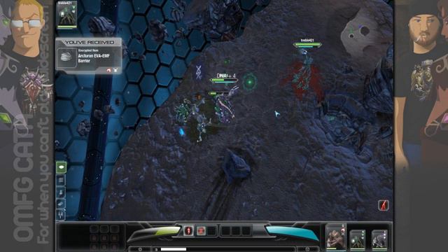 Darkspore Beta : Level 1 - 1 (Playthrough) смотреть онлайн