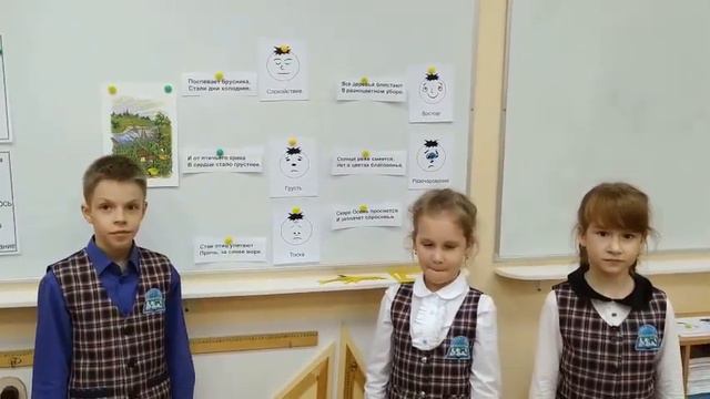 Графические модели на уроке чтения смотреть онлайн