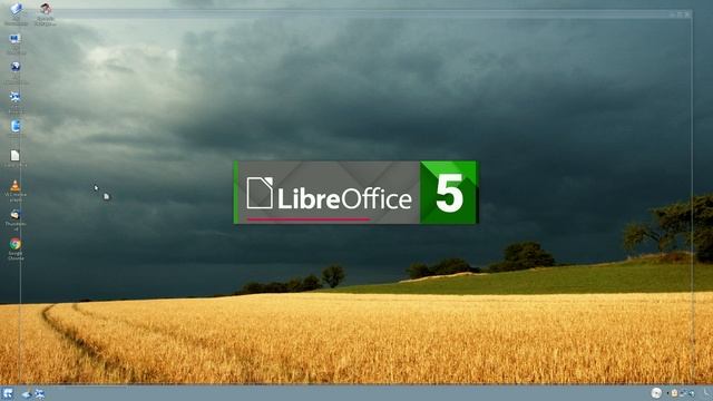Q4OS Linux...Trinity For Today... смотреть онлайн