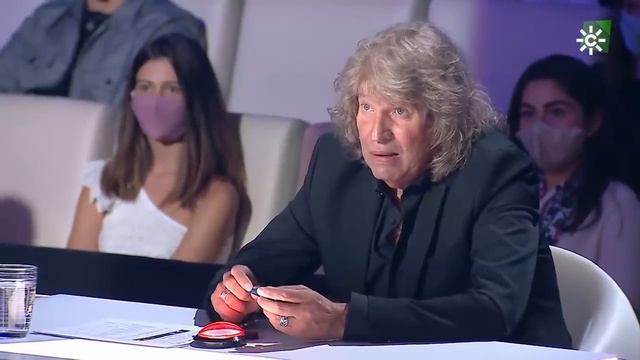 Ley de vida. Taoufik Amencor.Tierra de Talento. 2020 смотреть онлайн