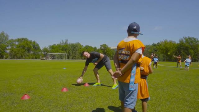 Rugby Kids