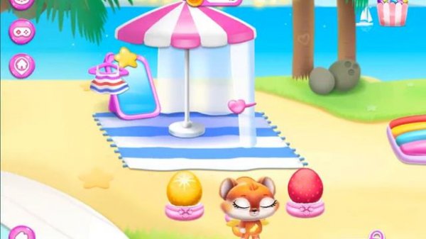 Fluvsies new update !