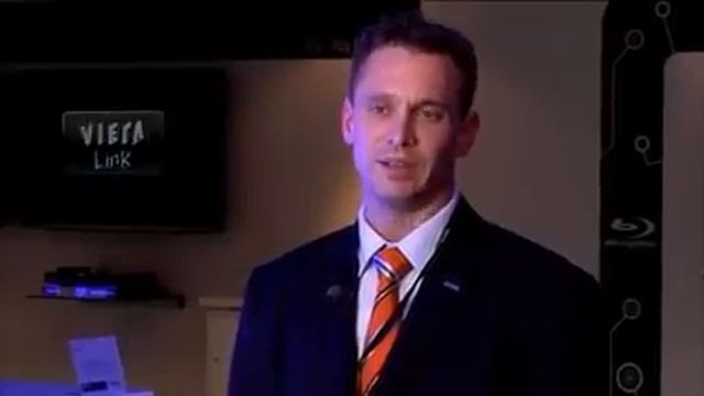 Panasonic BD80 - Blu-ray Player смотреть онлайн