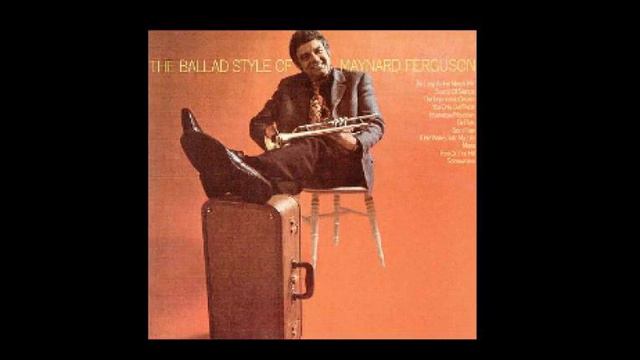 Maynard Ferguson - You Only Live Twice смотреть онлайн