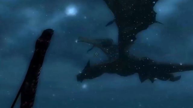 The Elder Scrolls Skyrim V Legendary Edition | Ancient Dragon | Killing with Bow смотреть онлайн