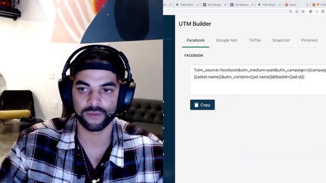 UTM Parameters: The Good, The Bad & The Ugly & How to Use Them with Triple Whale смотреть онлайн