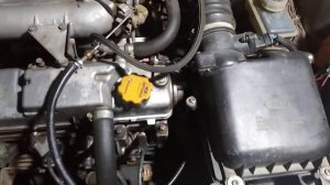 ваз 21099 инжектор 8 кл, 1.5 глохнет на ходу, в пути.