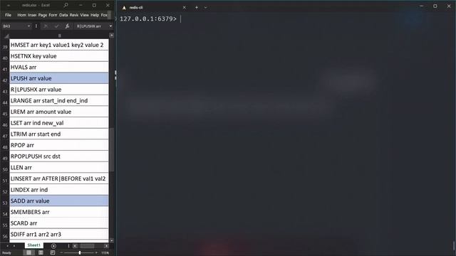 آموزش عملی ردیس مقدماتی | Practical Redis Tutorial смотреть онлайн
