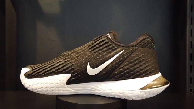 Nike Air Zoom Vapor Cage 4 HC Tenis Ayakkabısı смотреть онлайн