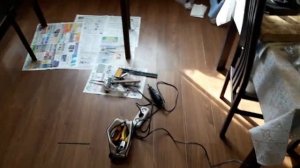 Стол для настольного токарного станка 1Д601 своими руками - каркас