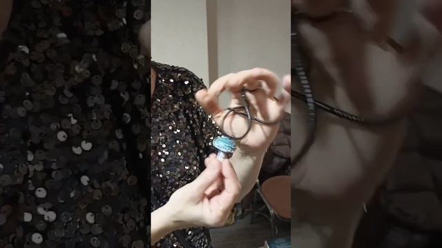 Грибочки - источник вдохновения для мастера украшений #украшенияручнойработы #грибочки #красиво смотреть онлайн