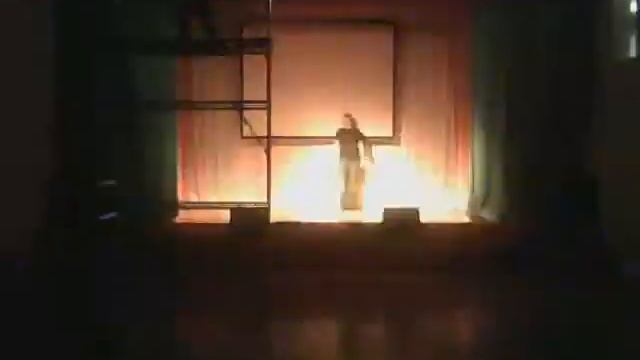 2015 Установка сценического освещения смотреть онлайн