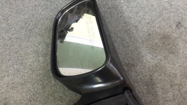 Gương Chiếu Hậu Cơ Phải Hyundai Verna 2008-2010 смотреть онлайн