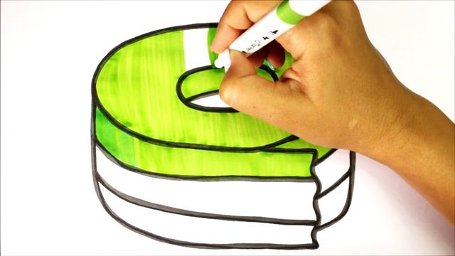 Сурет салу скотч / How to draw scotch tape / Как нарисовать скотч смотреть онлайн