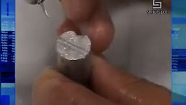 Стоматологические боры Strauss Barracuda смотреть онлайн