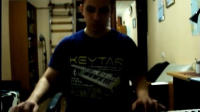 INSIDE - Trance Improvisation 2.wmv смотреть онлайн