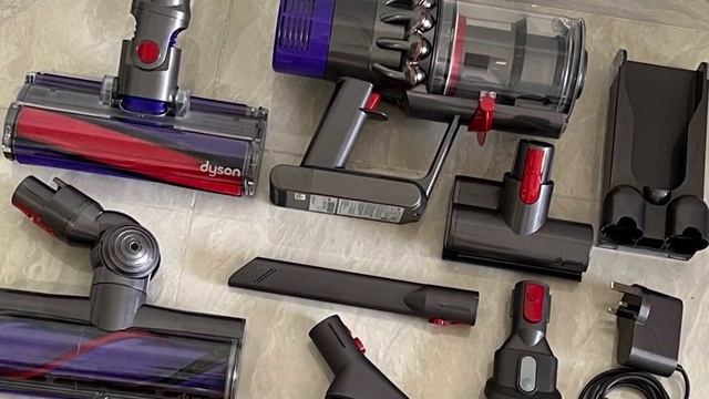 Dyson V8 Vs  V10Which Cordless Vacuum is Best for You?