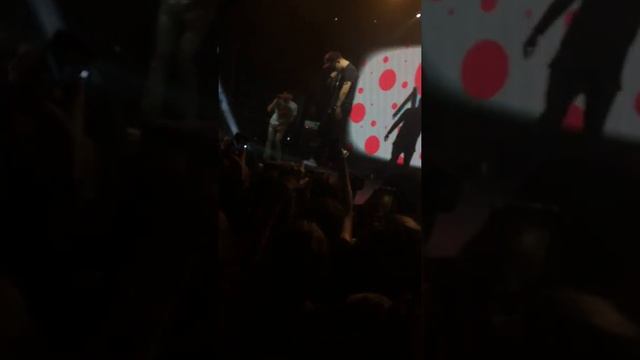 ЛСП 07.10.2017 ОКЕЙ смотреть онлайн