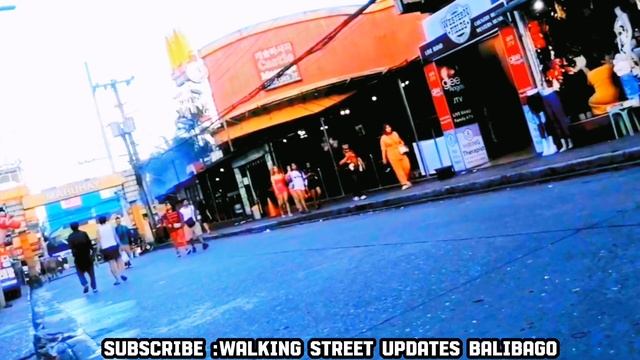 November 06, 2023 WALKING STREET BALIBAGO ANGELES CITY PAMPANGA PHILIPPINES #touristspot смотреть онлайн