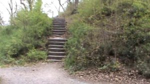 Путешествие на юг на грузовых поездах.пешком до моря.5часть.Ялта.