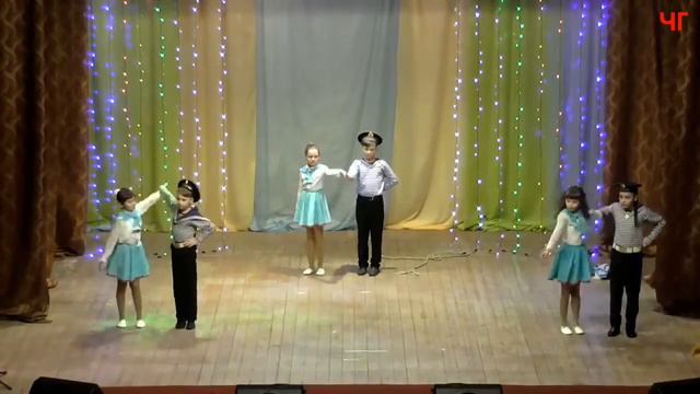 Праздничный концерт 7 марта. Сазоново смотреть онлайн