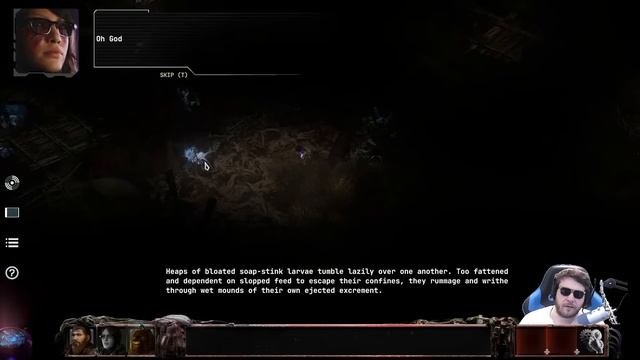 STASIS: Bone Totem - NEW Deep Sea Underwater Survival Horror | First Look Gameplay смотреть онлайн
