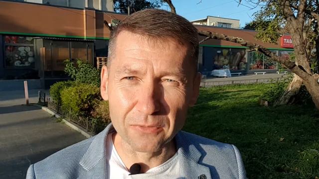 Важно научиться говорить слово НЕТ. смотреть онлайн