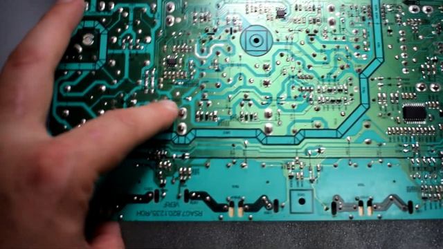 Ремонт телевизора BBK LT2614S смотреть онлайн
