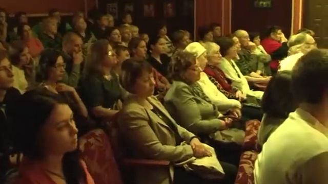 «Прощай, овраг!» смотреть онлайн