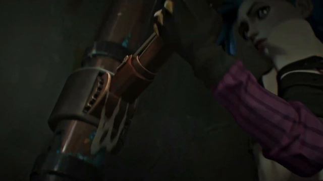 Arcane Season 2 Release Date And What To Expect смотреть онлайн